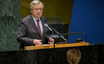 Agencia de la ONU para los Refugiados Palestinos juzga como "choqueante" cortes a su financiación