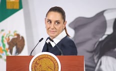 Reforma electoral de Sheinbaum: ¿habrá castigo para diputados que votaron en contra?; Presidenta responde