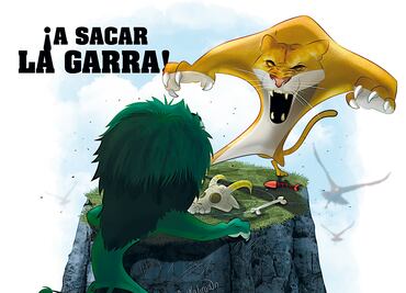 Pumas tiene meta a la vista