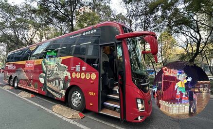 Este tour te lleva a Puebla y a la Villa Iluminada de Atlixco