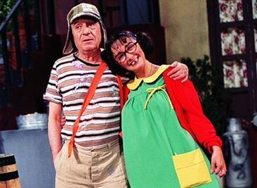 El Chavo del 8 inspira pasiones