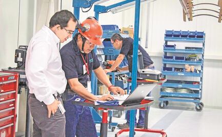 Pymes, optimistas pese a inflación, dice estudio