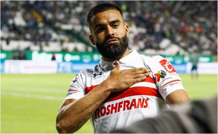 León y Toluca dan partidazo, pero se quedan sin repechaje 