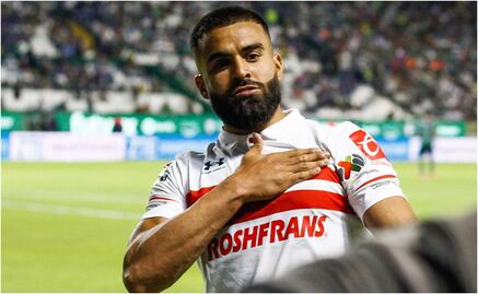 León y Toluca dan partidazo, pero se quedan sin repechaje 