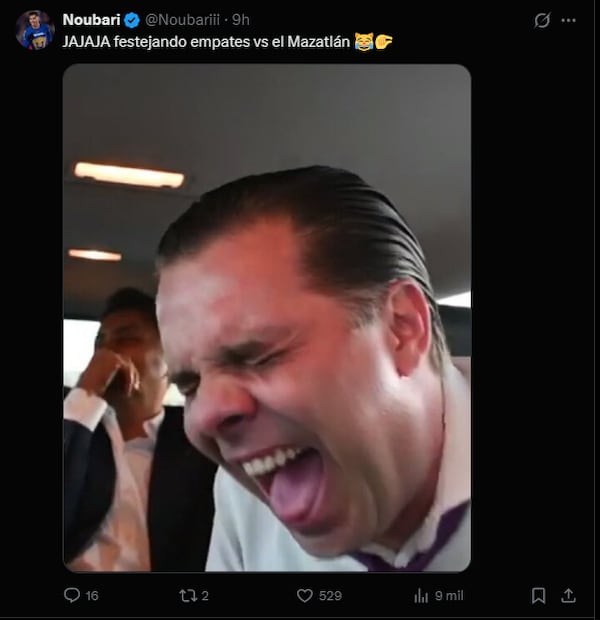 Los MEJORES MEMES del empate entre Cruz Azul y Mazatlán
