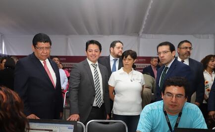 Lamenta directora de Conagua fallecimiento de trabajadores en accidente automovilístico