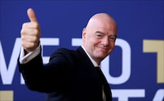 Gianni Infantino cancela sus planes de privatizar la Copa del Mundo: "Esta propuesta no avanzará"