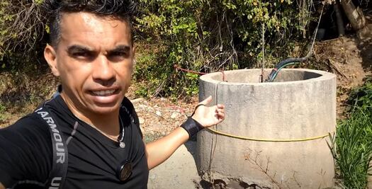 Hallan sin vida al activista y creador de contenido Alex Serna; esta fue su última publicación en redes sociales
