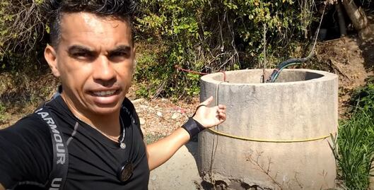 Hallan sin vida al activista y creador de contenido Alex Serna; esta fue su última publicación en redes sociales