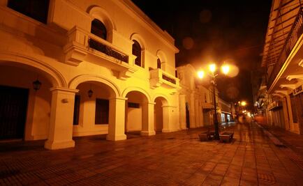 Conoce una de las calles más antiguas de América
