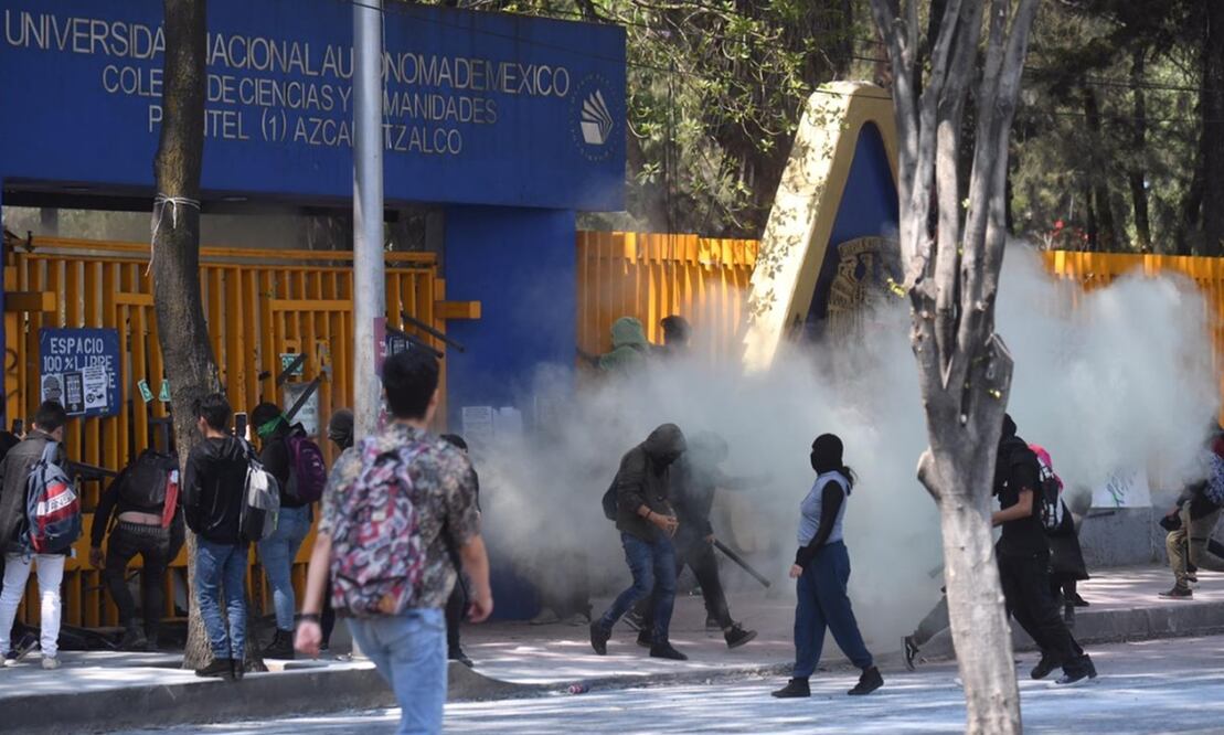 Foto: Armando Martínez