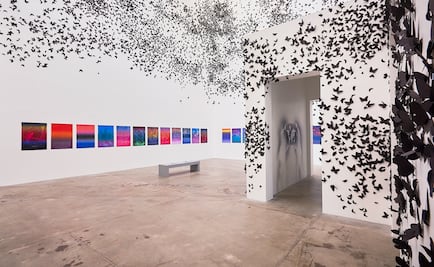 MUAC ofrecerá recorridos a personas con discapacidad visual