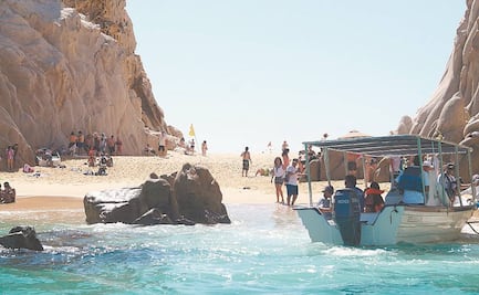 Reinician actividades de turismo náutico en Baja California Sur