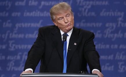 Acciones tecnológicas caen con elección de Trump