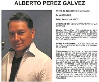 Denuncian desaparición de poeta y activista en Chiapas