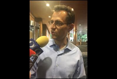 No hay propuesta específica en reglas de origen: Kenneth Smith