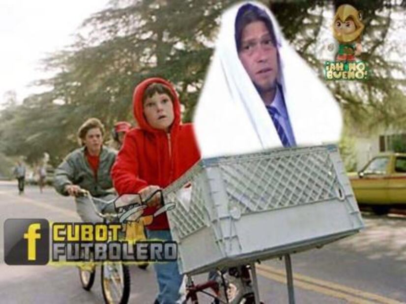 Los memes de la jornada 9 de la Liga MX