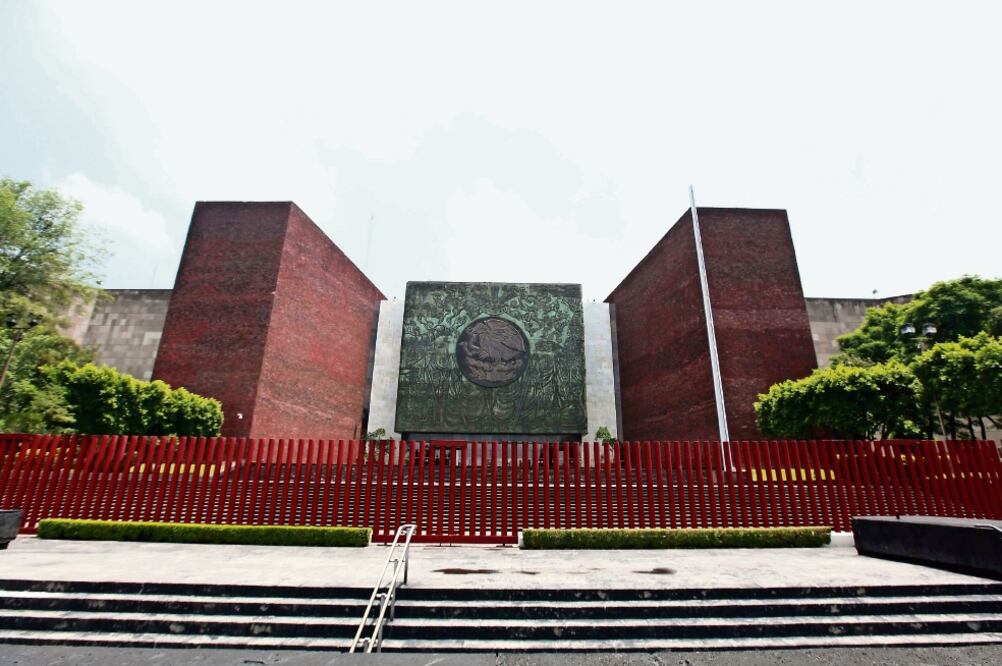 Premiados. Hasta el momento, la Contraloría Interna de la Cámara de Diputados ha obtenido 109 reconocimientos (ARCHIVO EL UNIVERSAL)