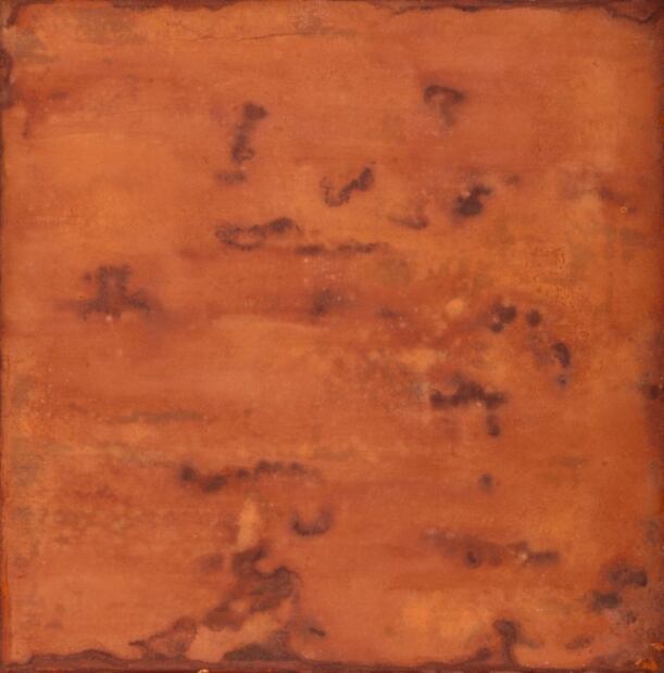 Estos artistas contemporáneos están en la colección del Museo Amparo