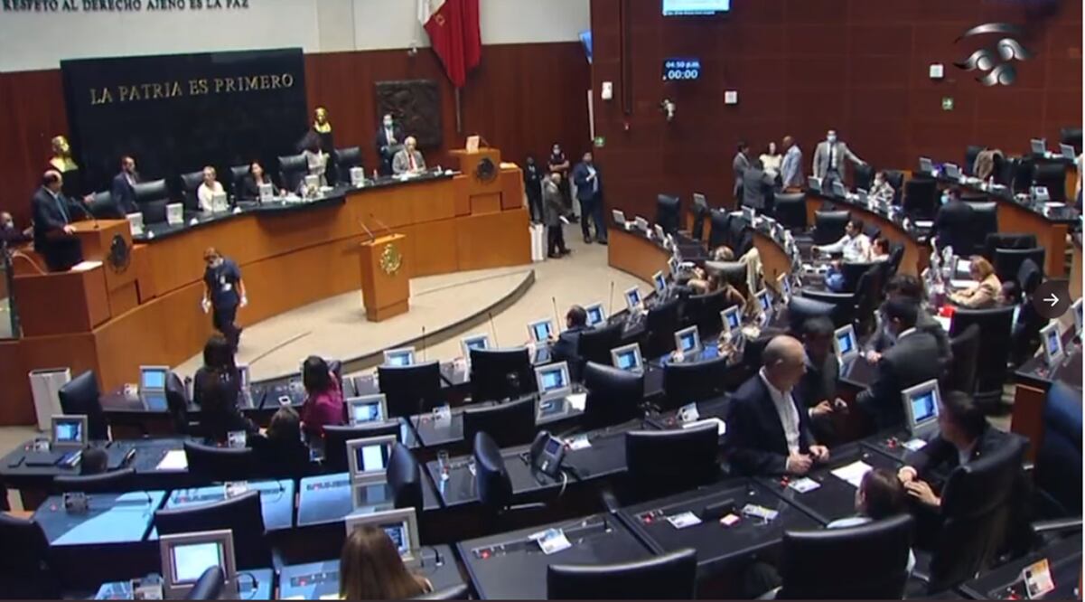 Foto: Captura de video Twitter Emilio Álvarez