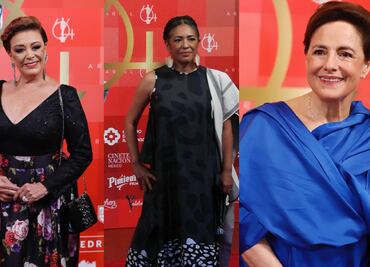 Premios Ariel 2022, una noche para celebrar al cine mexicano