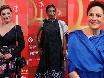 Premios Ariel 2022, una noche para celebrar al cine mexicano