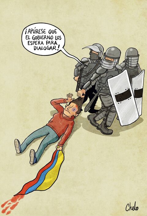 Soluciones en Colombia