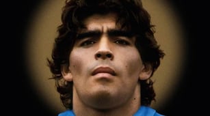¿Qué ver?: "Diego Maradona", documental sobre los mejores años del astro argentino
