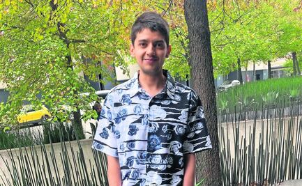 Harold Azuara se sintió gris dentro de "MasterChef"