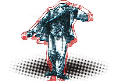 ¿Dónde se jodió Vargas Llosa?