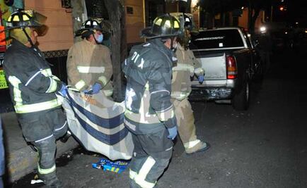 Asesinan de un balazo a una joven en casa de huéspedes en la Cuauhtémoc