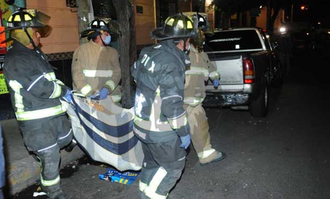 (Fotografía: Especial )