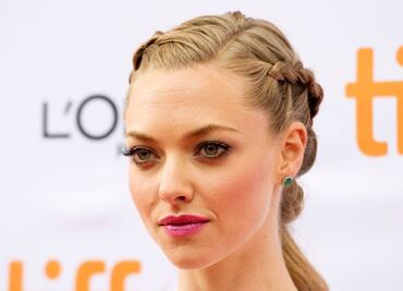 Amanda Seyfried pensó que tenía un tumor cerebral