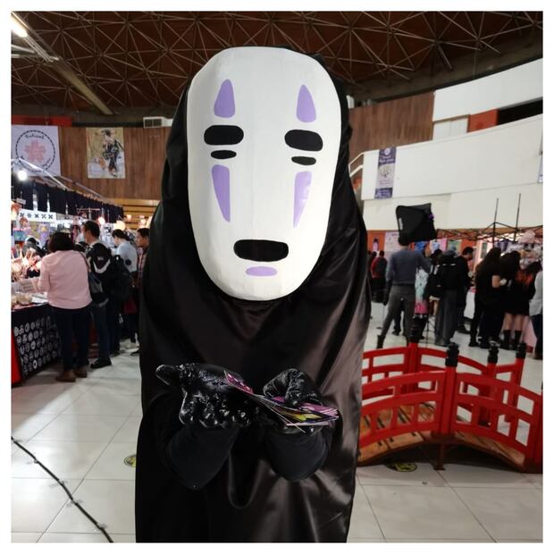 Imagen: Facebook Festival Mundo Japan.