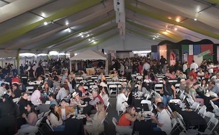 Baja Culinary Fest 2024: fecha, ponentes e invitados