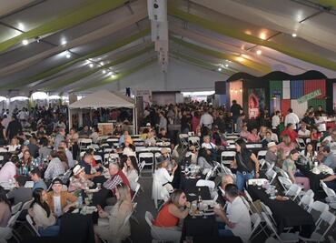 Baja Culinary Fest 2024: fecha, ponentes e invitados