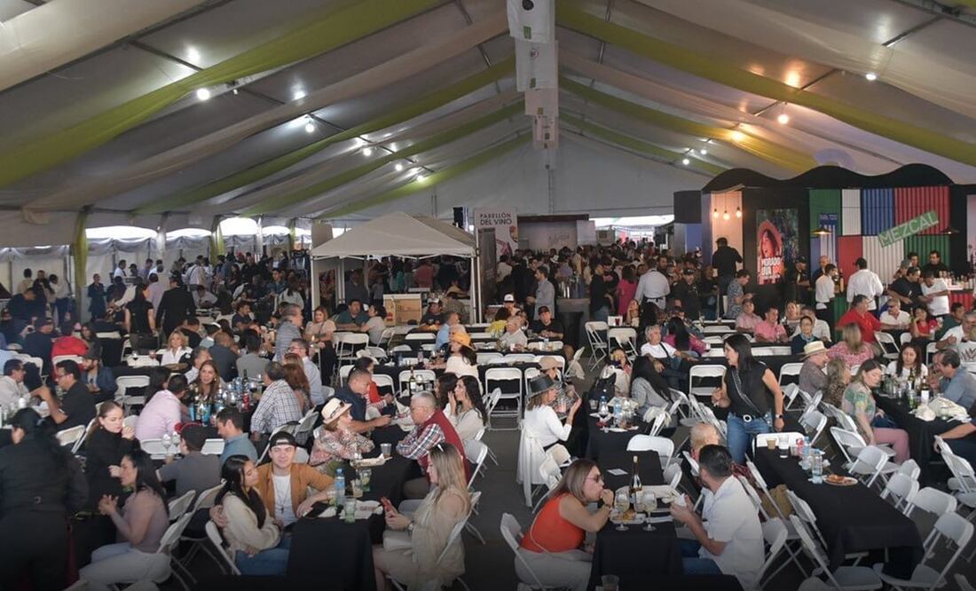 Baja Culinary Fest. Foto: Instagram