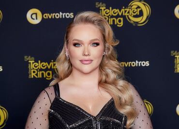 Nikkie Tutorials, famosa Youtuber de belleza, confiesa que es mujer transgénero