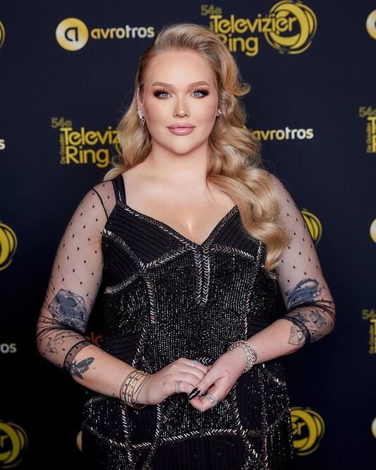 Nikkie Tutorials es un programa de YouTube famoso por sus tutoriales de belleza. Foto: Instagram