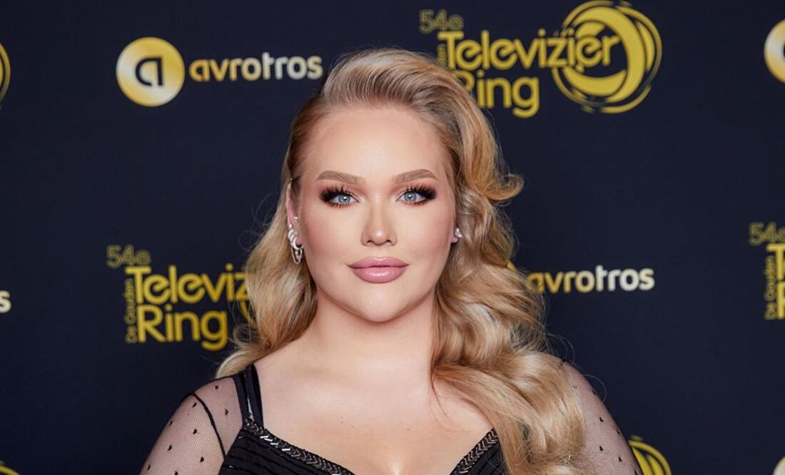 Nikkie Tutorials es un programa de YouTube famoso por sus tutoriales de belleza. Foto: Instagram