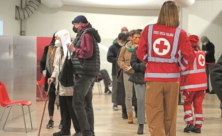 Pasaportes Covid falsos, en auge; delincuentes cobran hasta 9 mil pesos