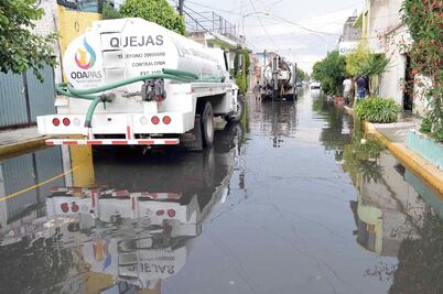 Municipios se alistan para hacer frente a tormentas