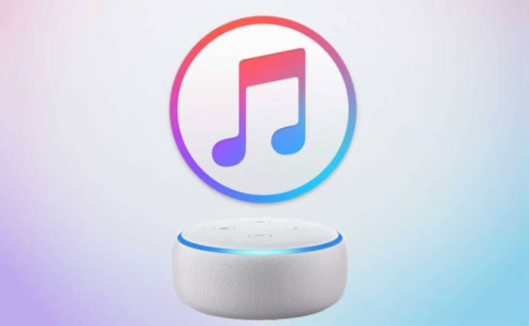 Amazon dijo que trasladaría tiempo más productos de Apple a nivel mundial para la temporada de compras navideñas