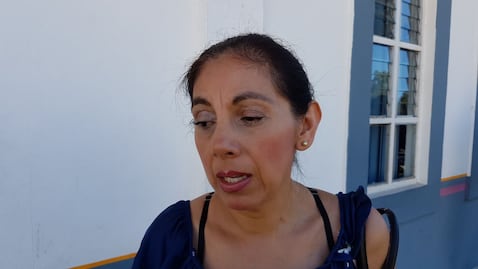 Madre de joven michoacano detenido en China acusa abandono de autoridades