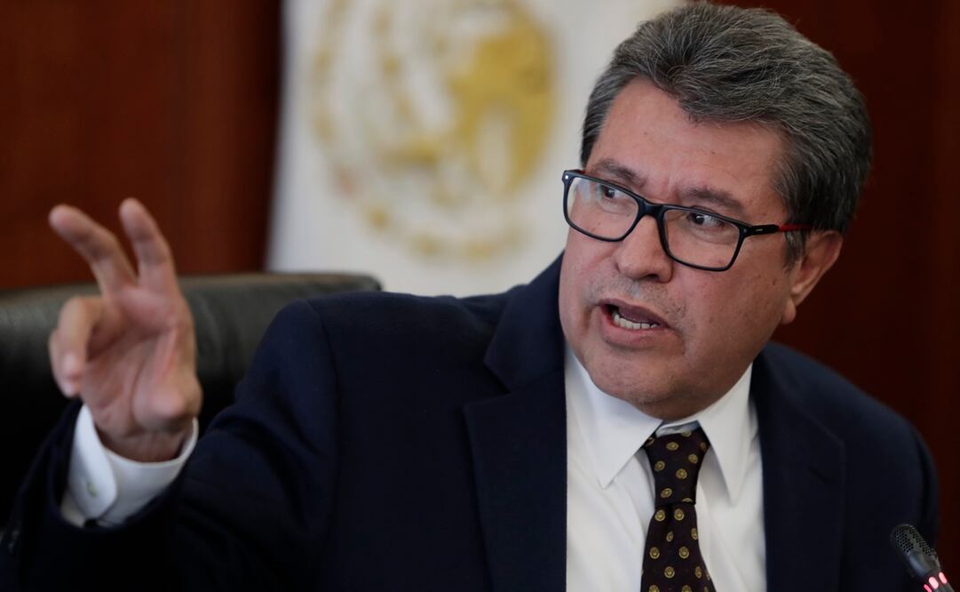 Foto: Archivo / EL UNIVERSAL