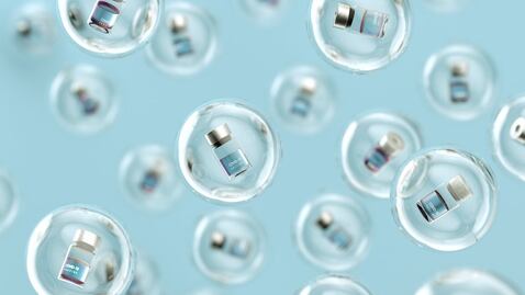 Covid-19: ¿qué tan efectivas son las vacunas contra la variante ómicron?