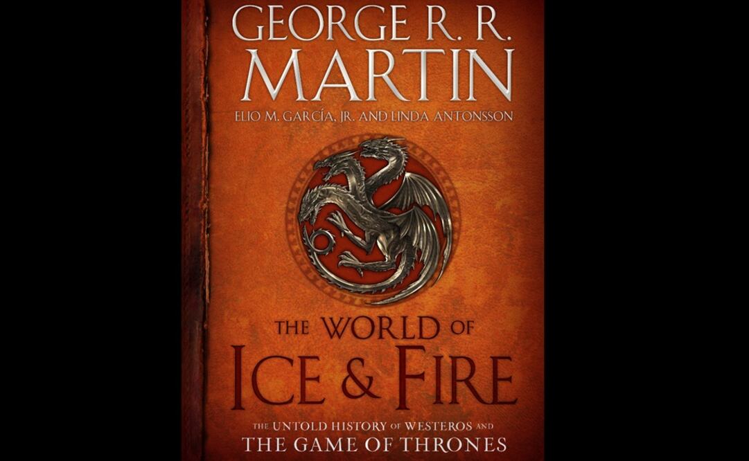 Foto: AP Photo/Bantam