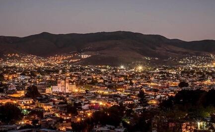 Nombran a Oaxaca como la mejor ciudad turística del mundo