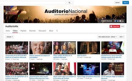 La fiesta mexicana llega a Special Collects y YouTube