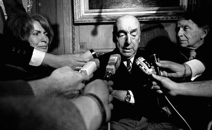 Augusto de Campos gana el Premio Pablo Neruda